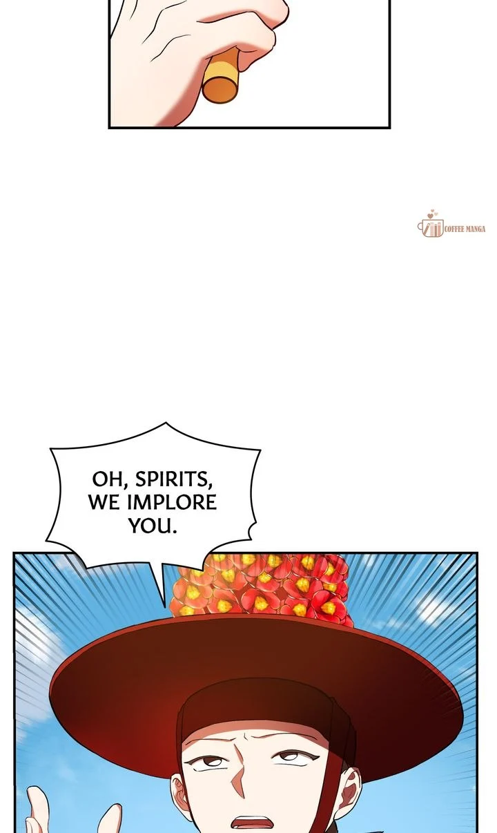 Dear Hong Rang chapter 3 page 26
