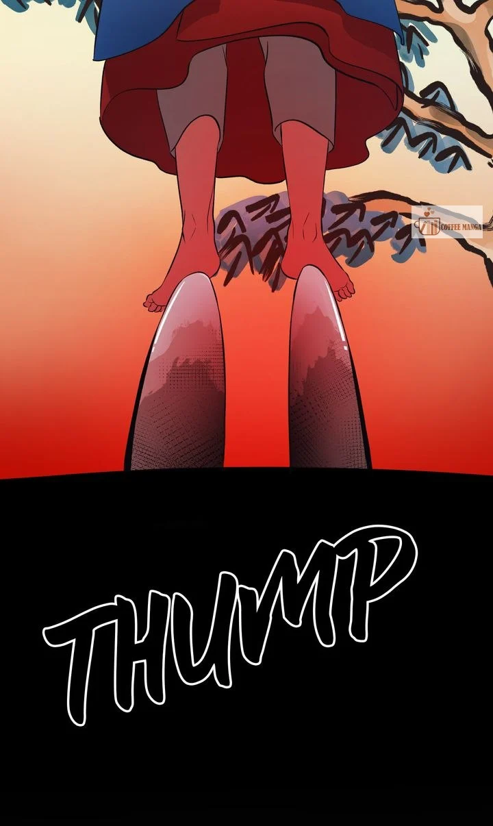 Dear Hong Rang chapter 3 page 33