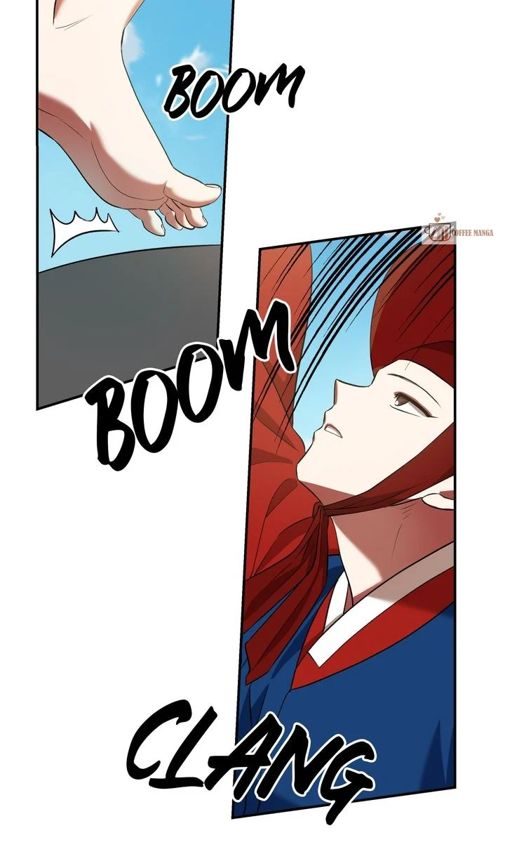 Dear Hong Rang chapter 3 page 35