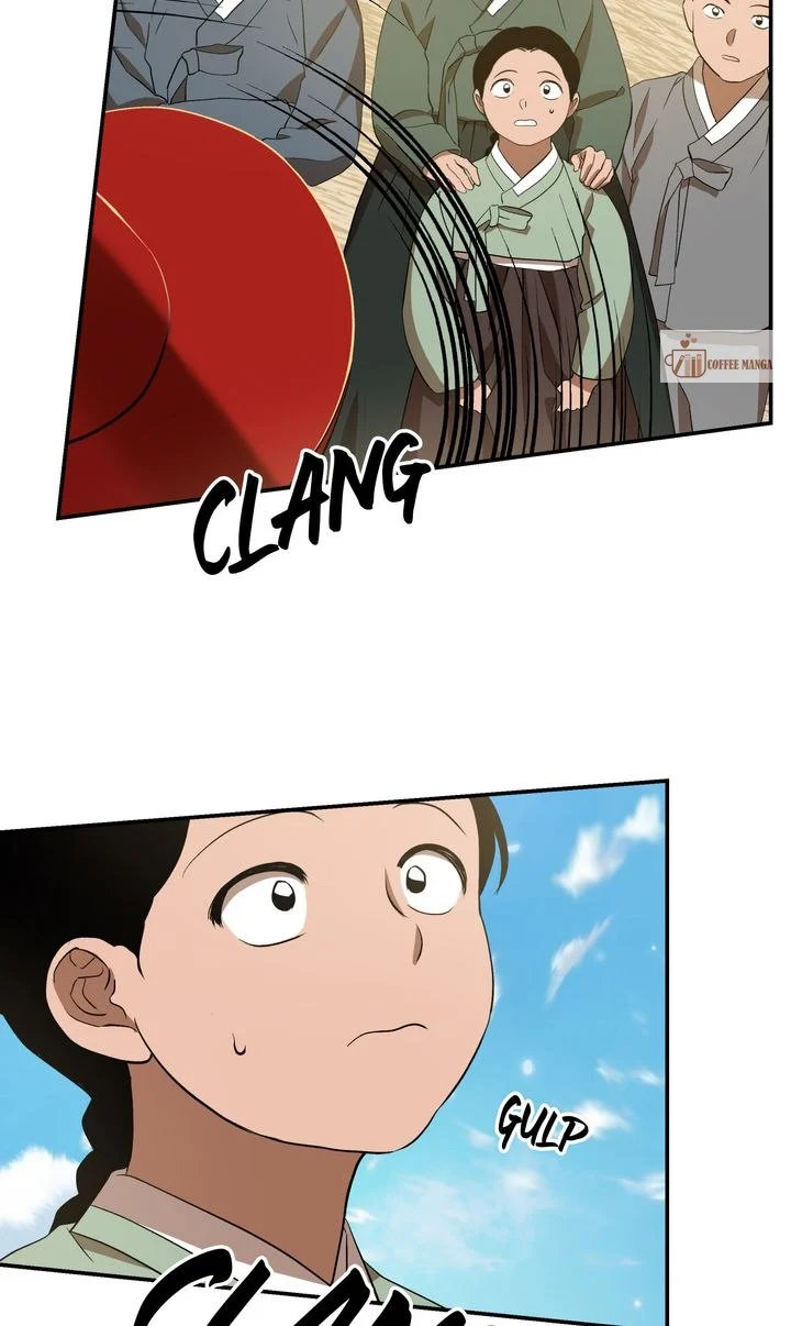 Dear Hong Rang chapter 3 page 37