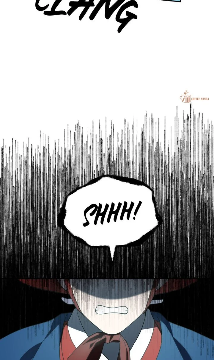 Dear Hong Rang chapter 3 page 38