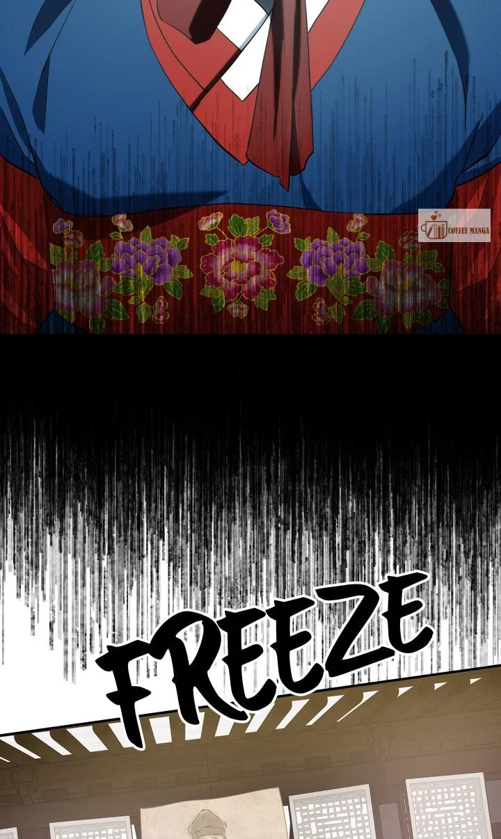 Dear Hong Rang chapter 3 page 39