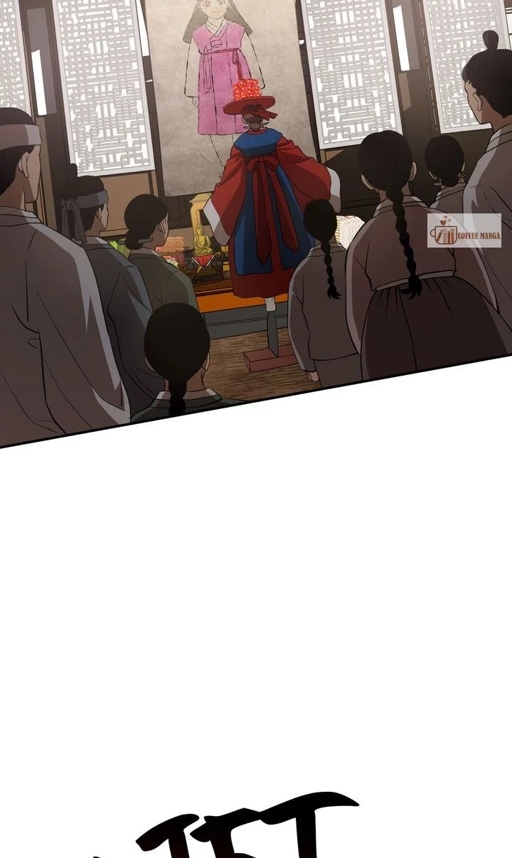 Dear Hong Rang chapter 3 page 40