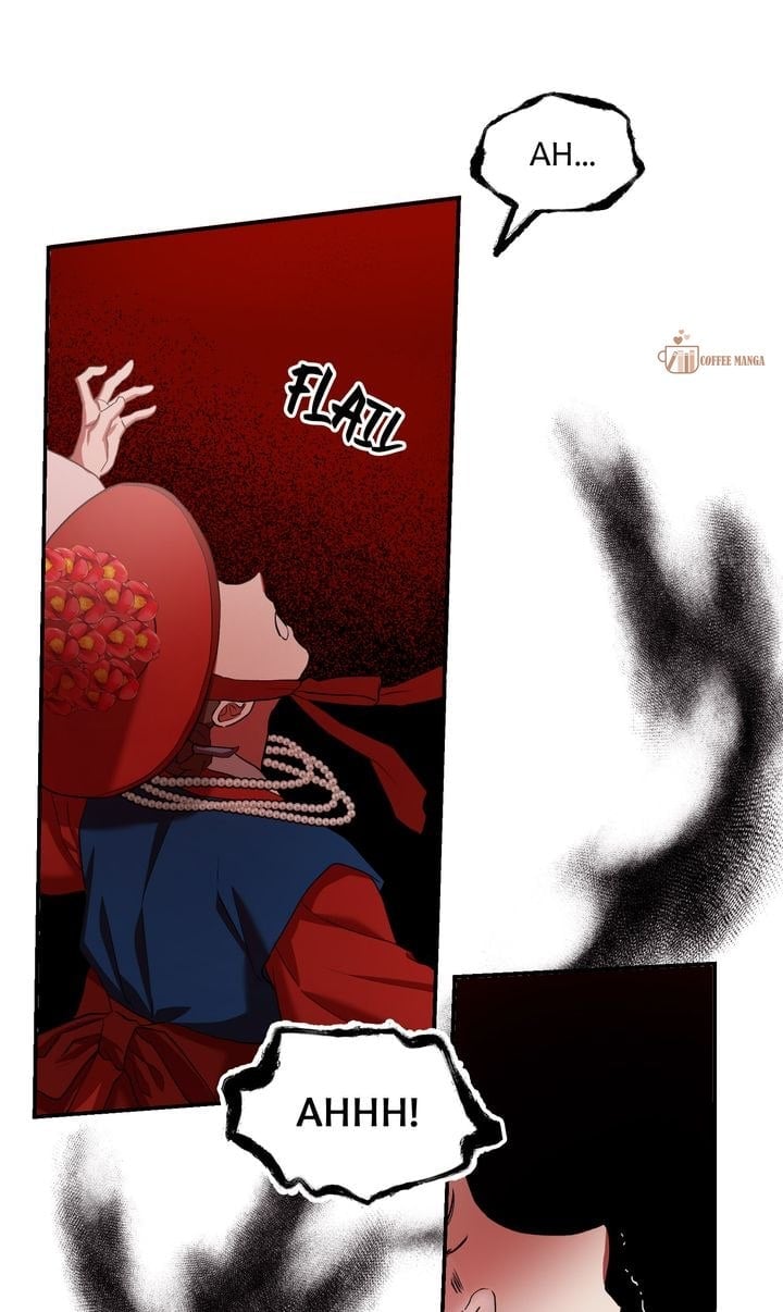 Dear Hong Rang chapter 3 page 42