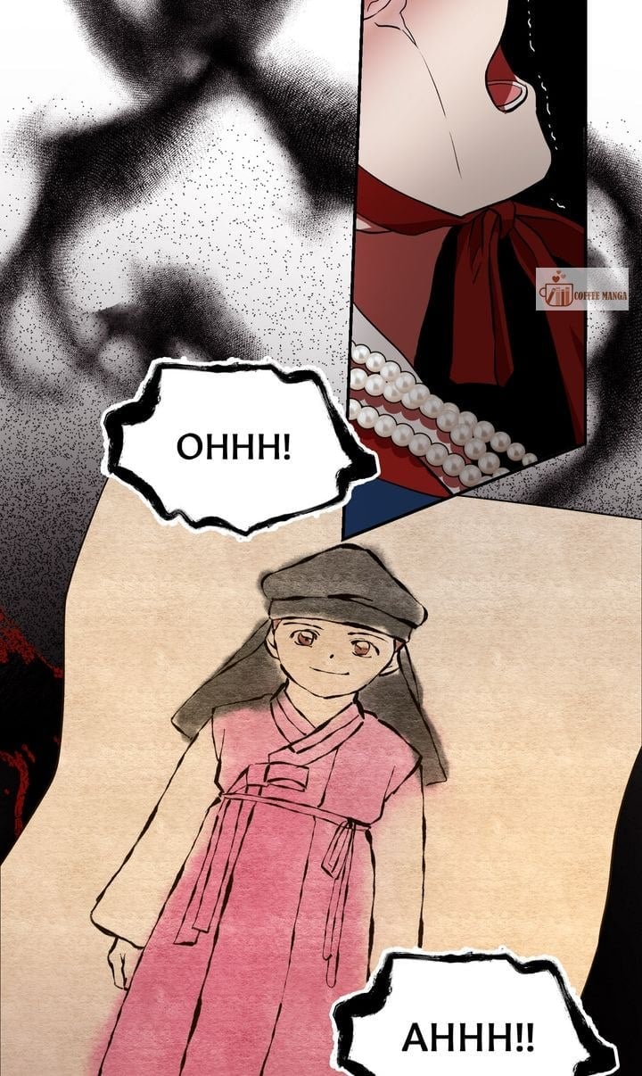 Dear Hong Rang chapter 3 page 43