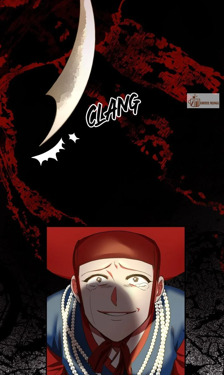 Dear Hong Rang chapter 3 page 45