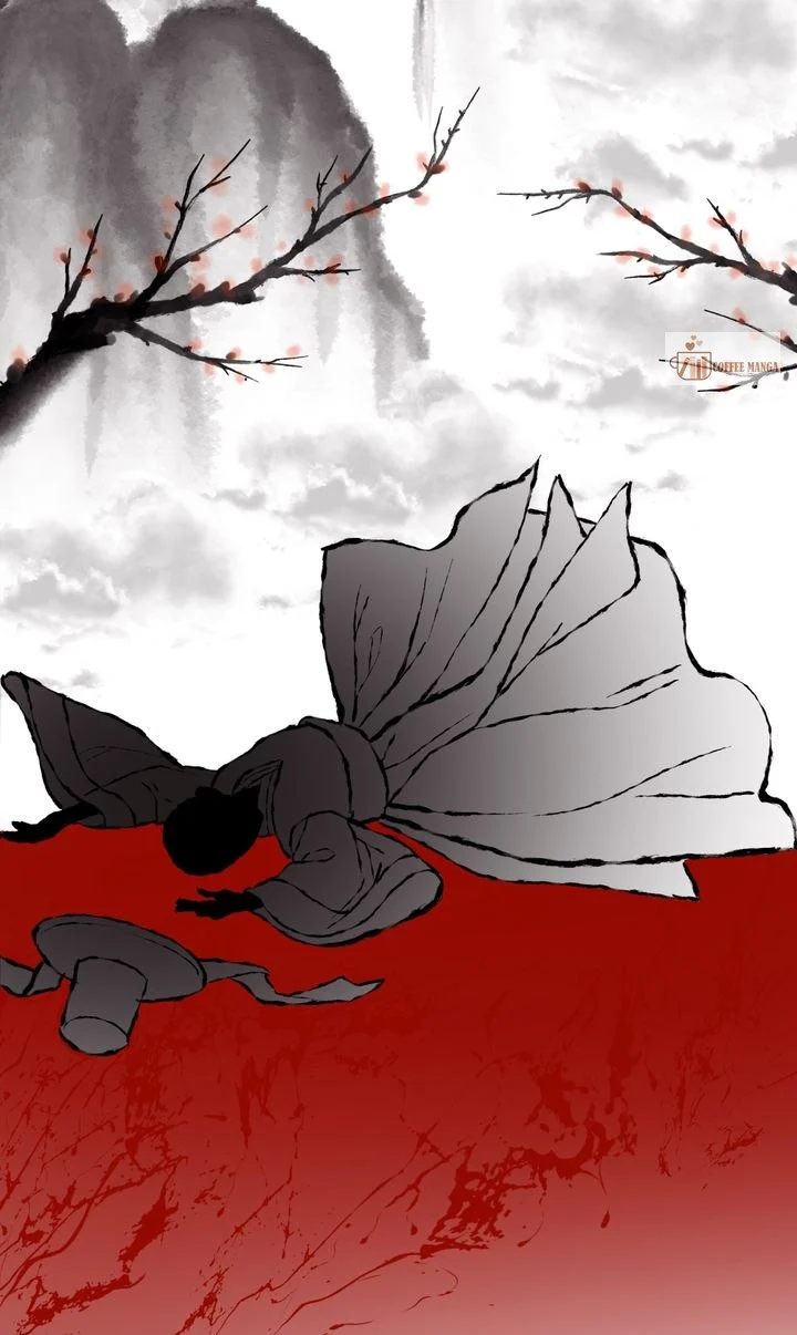 Dear Hong Rang chapter 3 page 48
