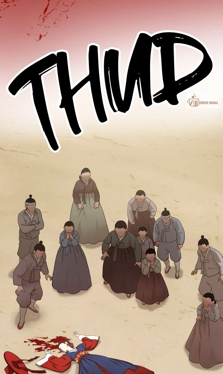 Dear Hong Rang chapter 3 page 49