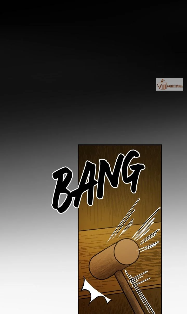 Dear Hong Rang chapter 3 page 54