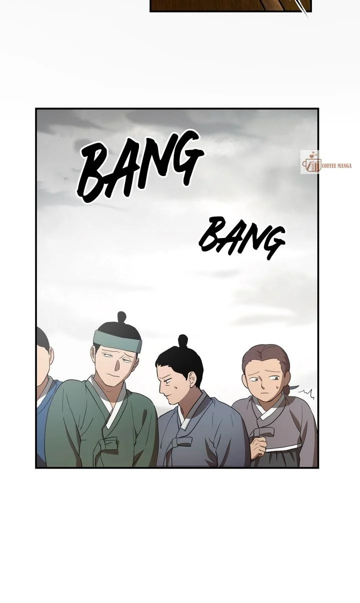 Dear Hong Rang chapter 3 page 55