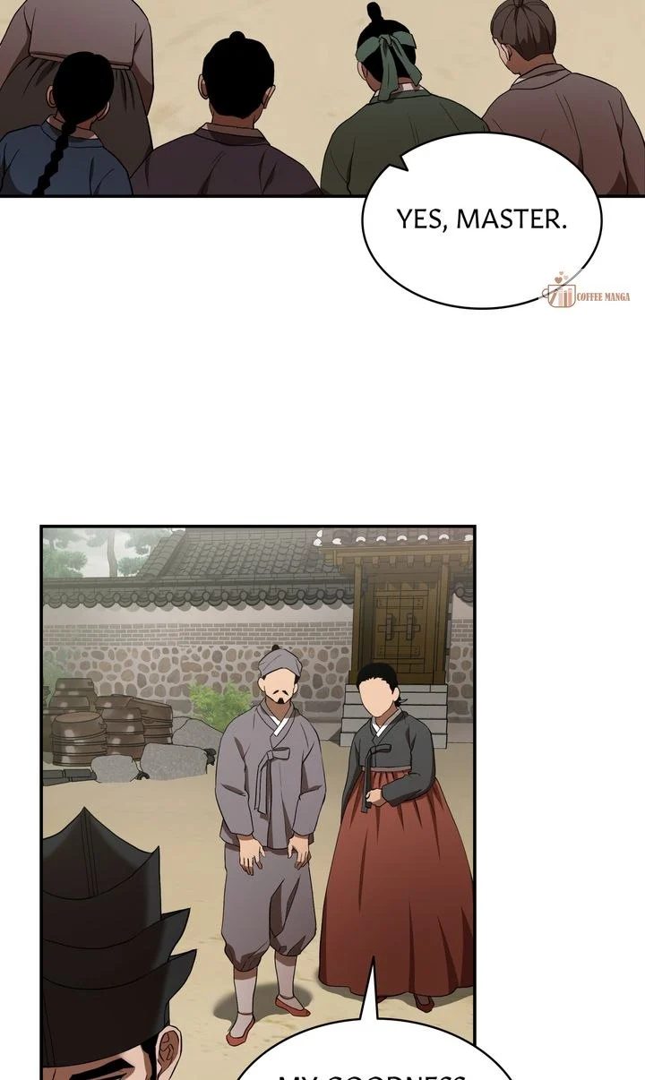 Dear Hong Rang chapter 3 page 57