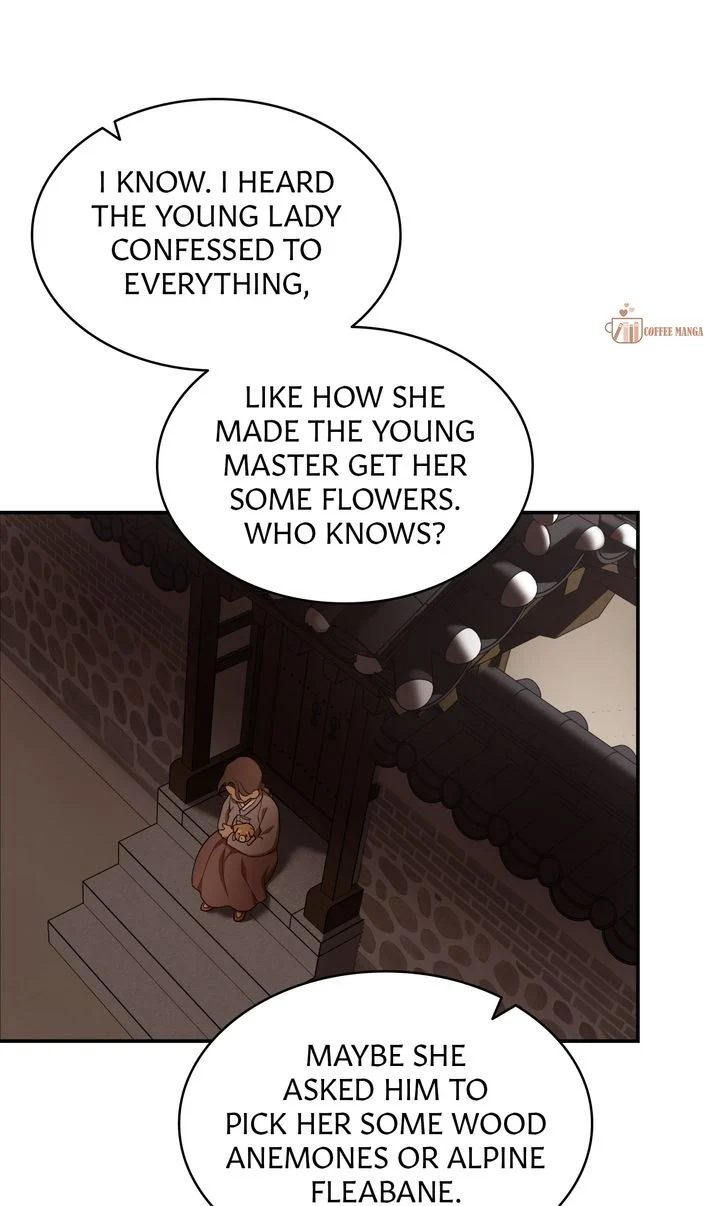 Dear Hong Rang chapter 3 page 60