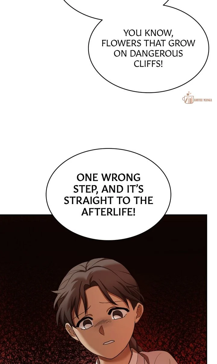 Dear Hong Rang chapter 3 page 61