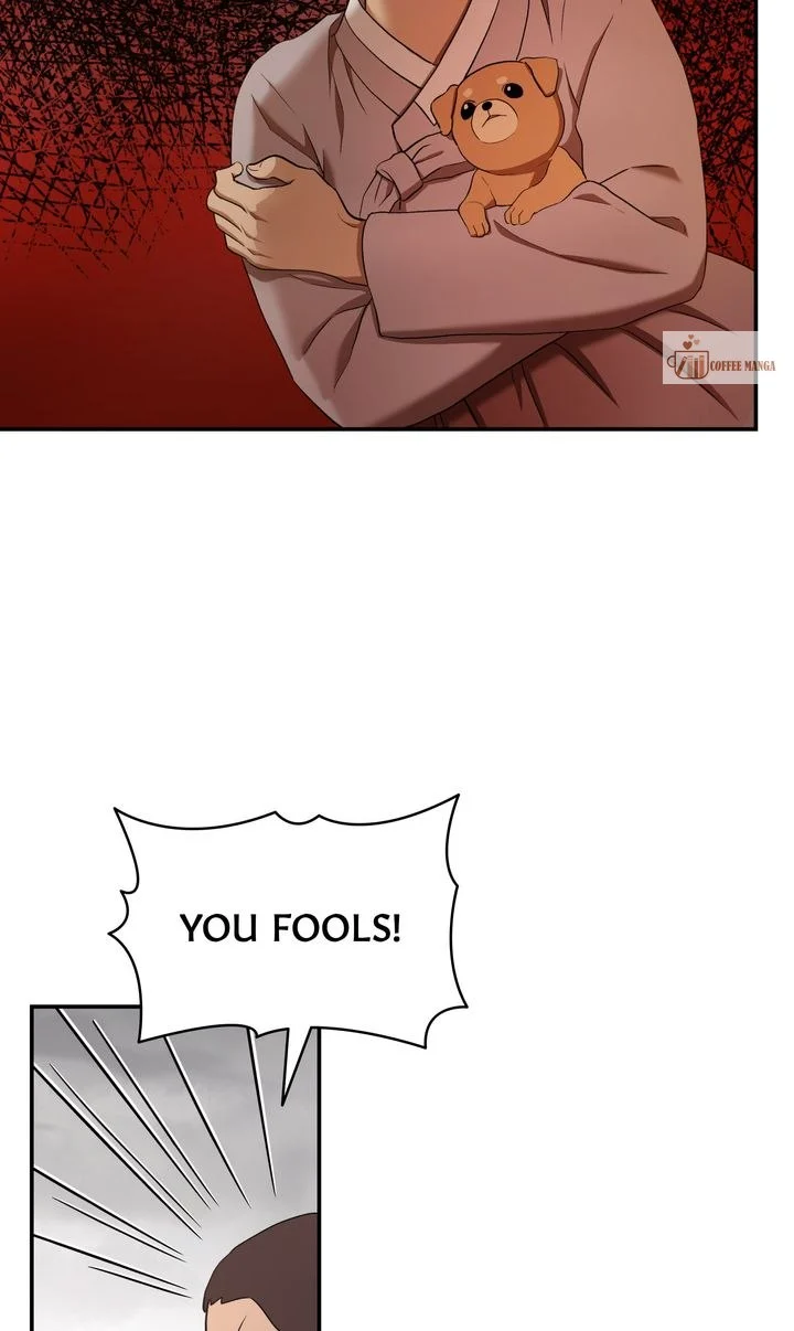 Dear Hong Rang chapter 3 page 62