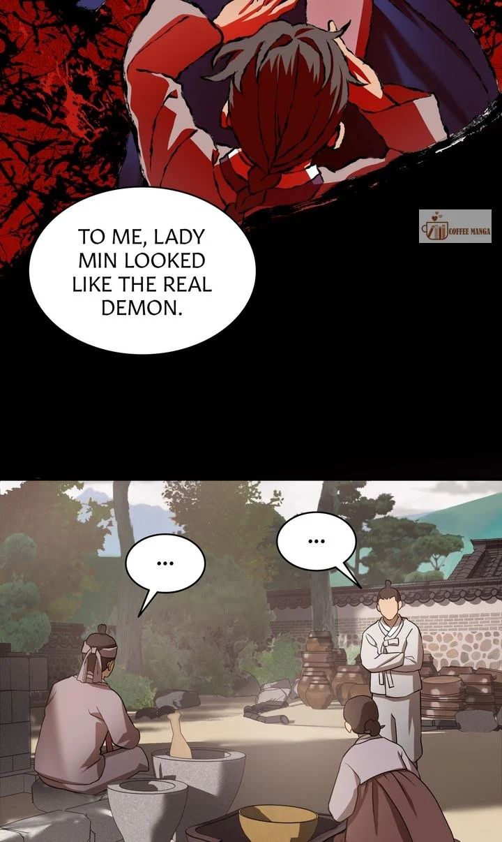 Dear Hong Rang chapter 3 page 66