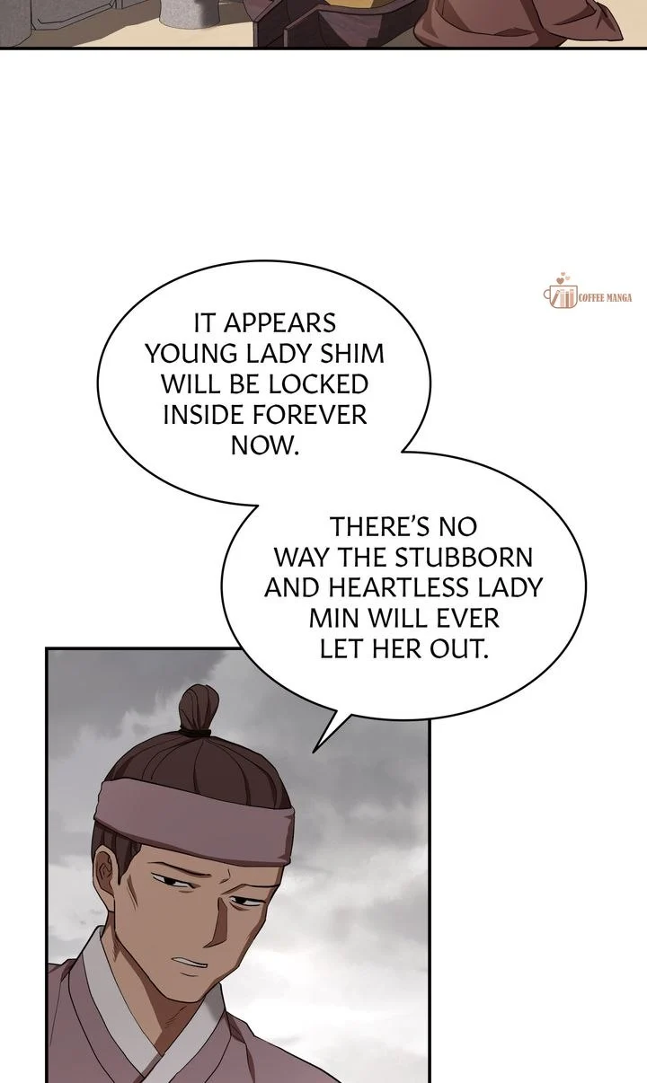 Dear Hong Rang chapter 3 page 67