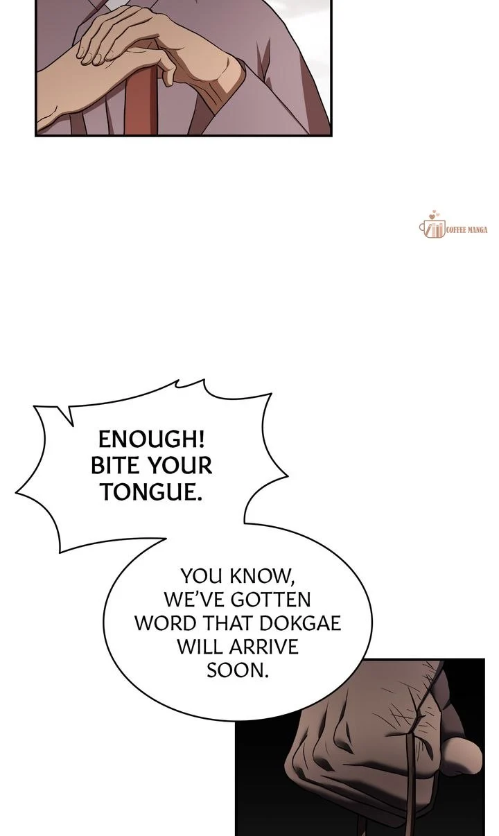Dear Hong Rang chapter 3 page 68