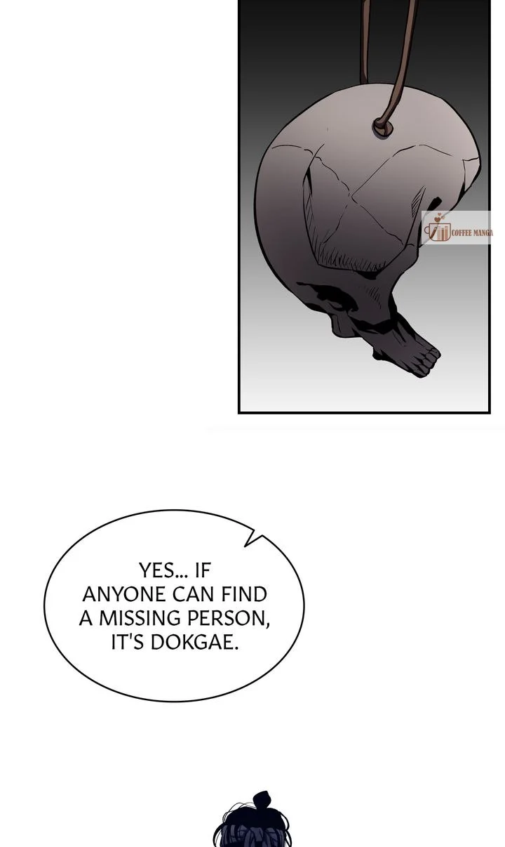 Dear Hong Rang chapter 3 page 69