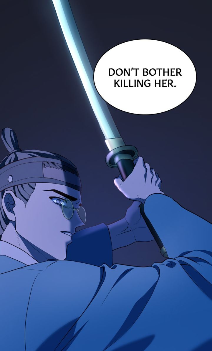 Dear Hong Rang chapter 30 page 1