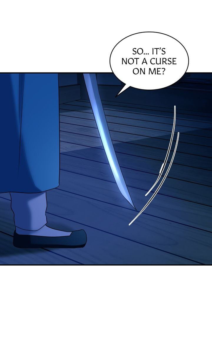 Dear Hong Rang chapter 30 page 6