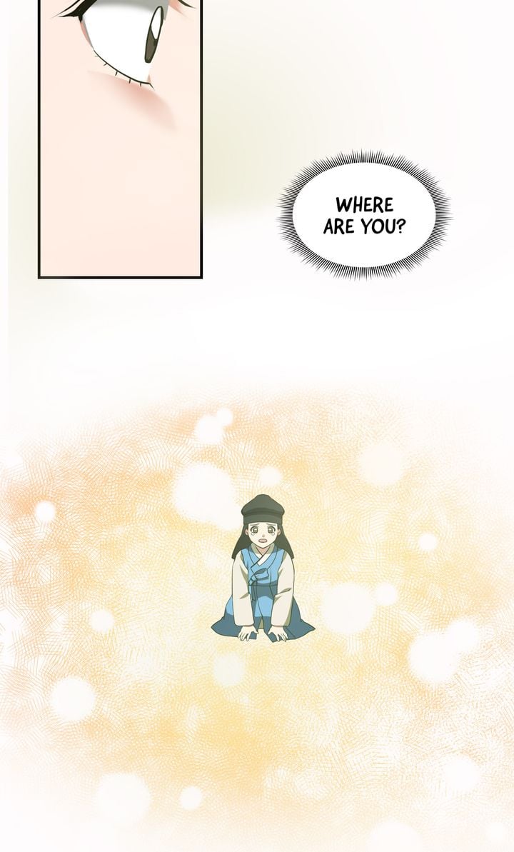 Dear Hong Rang chapter 30 page 35