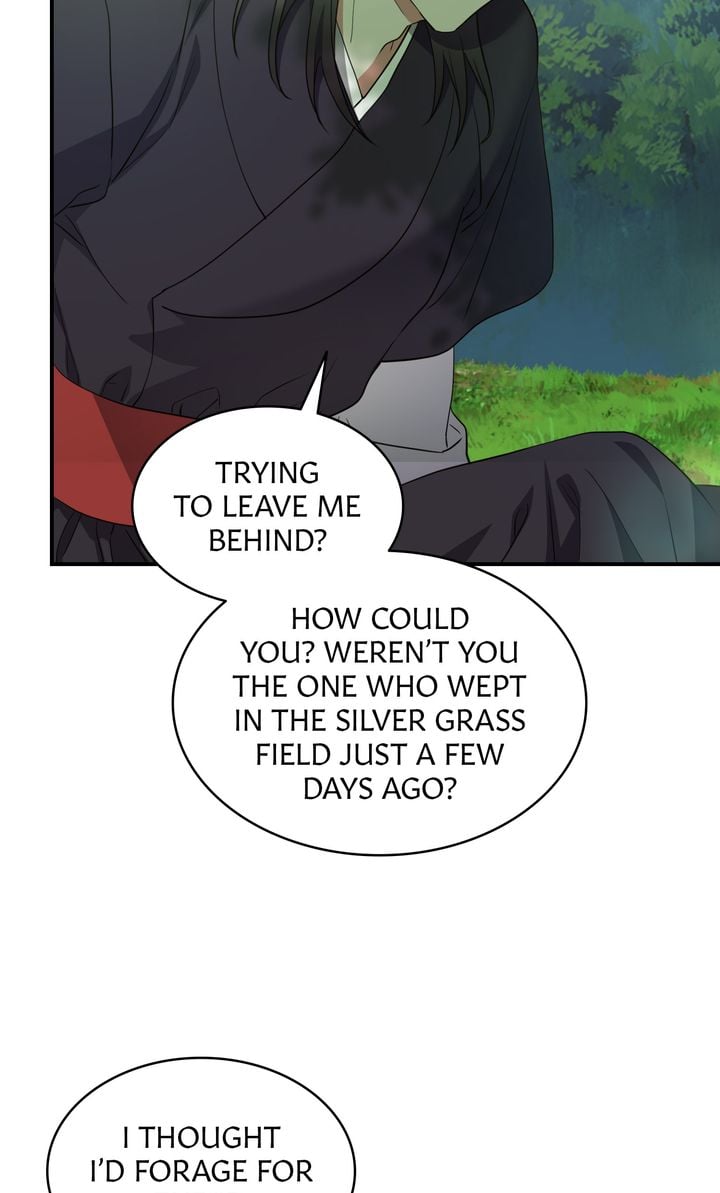 Dear Hong Rang chapter 30 page 41