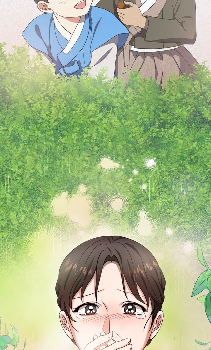 Dear Hong Rang chapter 30 page 45