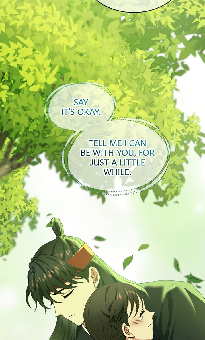 Dear Hong Rang chapter 30 page 63