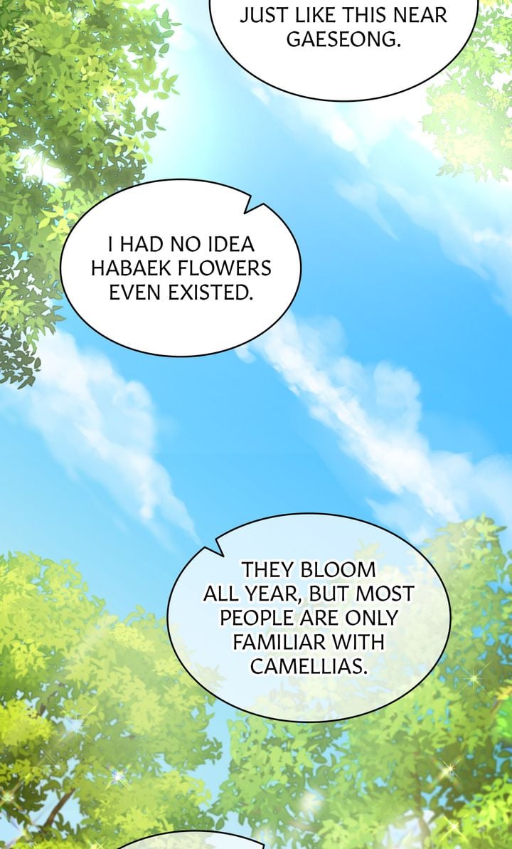 Dear Hong Rang chapter 30 page 68