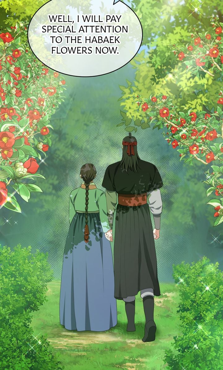Dear Hong Rang chapter 30 page 69