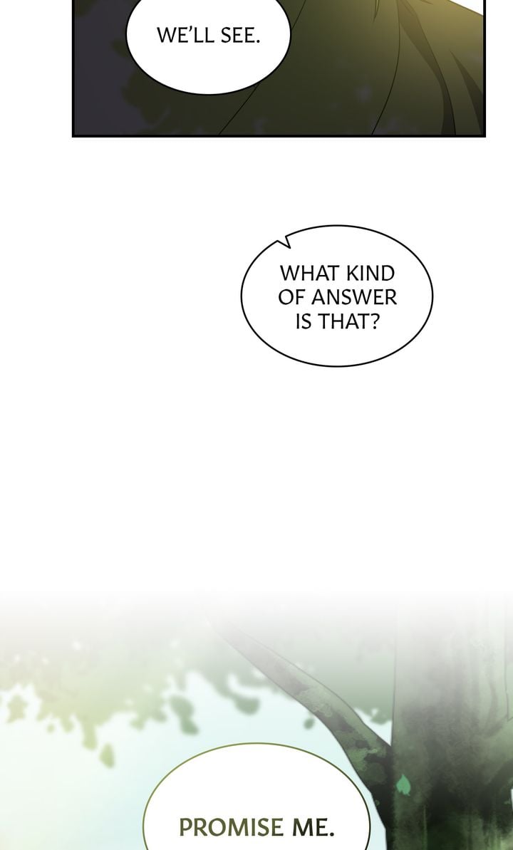 Dear Hong Rang chapter 30 page 80