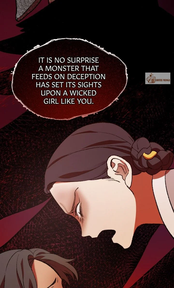 Dear Hong Rang chapter 4 page 3