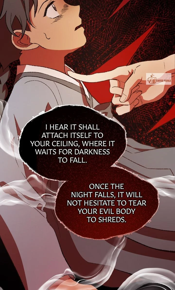 Dear Hong Rang chapter 4 page 4
