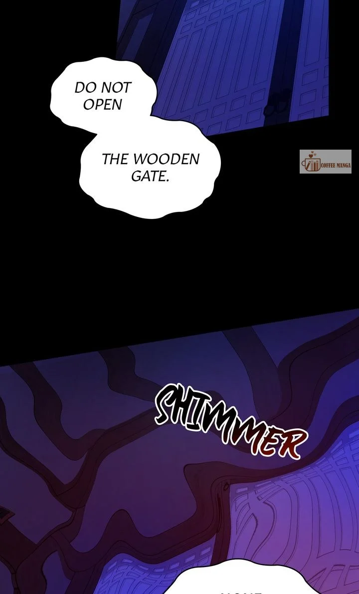 Dear Hong Rang chapter 4 page 11