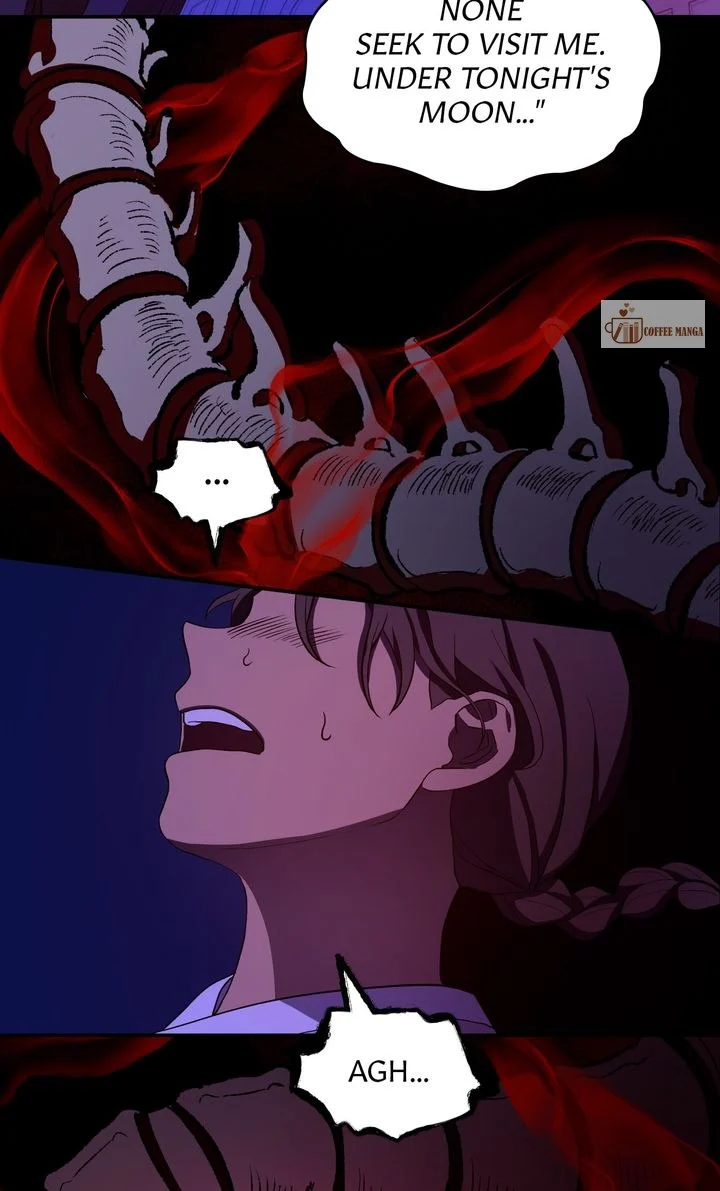 Dear Hong Rang chapter 4 page 12
