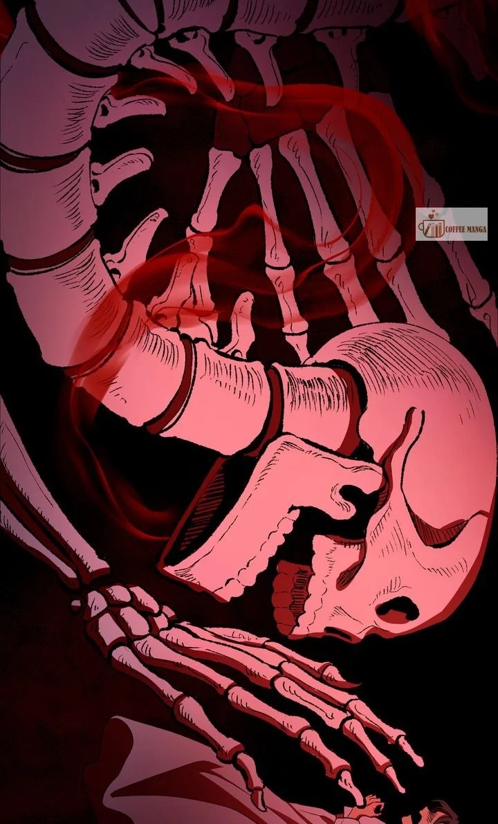 Dear Hong Rang chapter 4 page 13