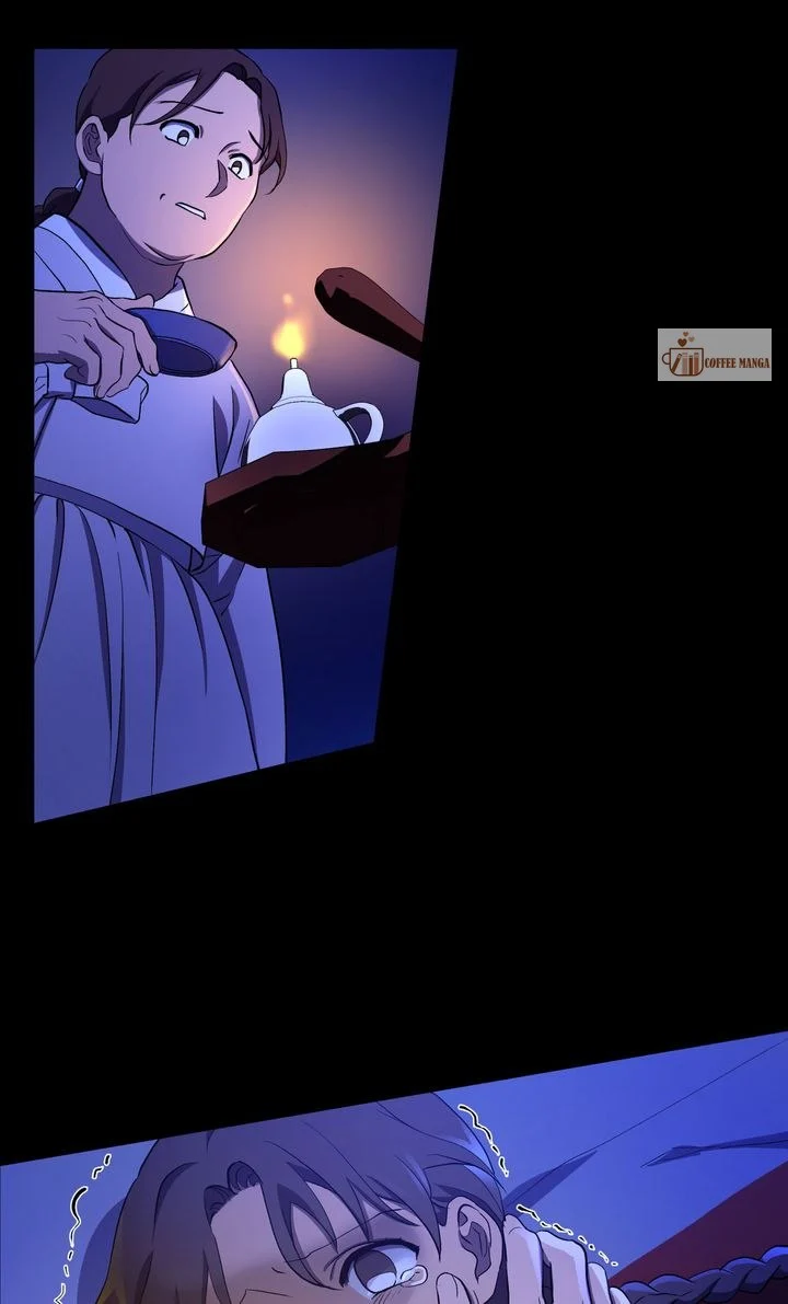 Dear Hong Rang chapter 4 page 18