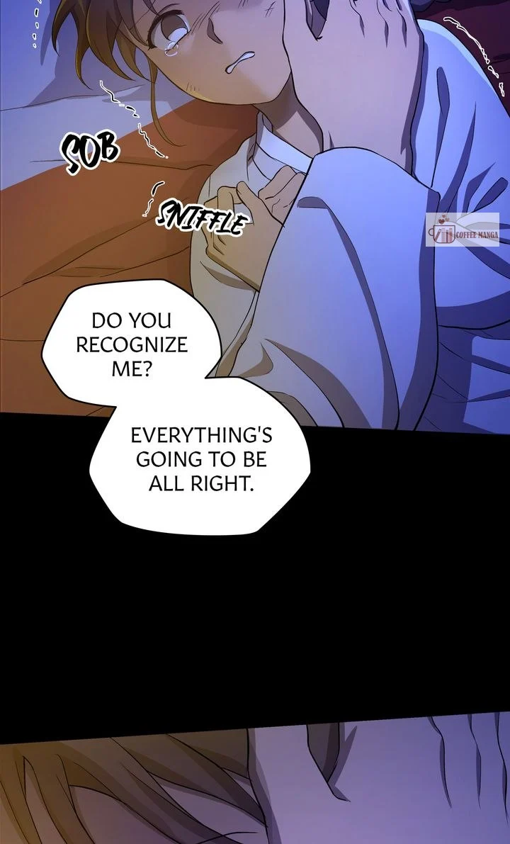 Dear Hong Rang chapter 4 page 19