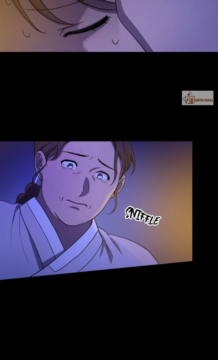 Dear Hong Rang chapter 4 page 20