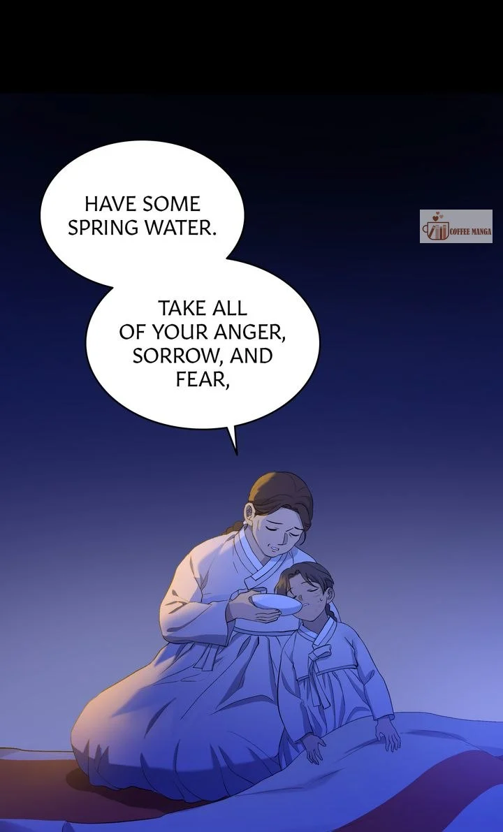 Dear Hong Rang chapter 4 page 21