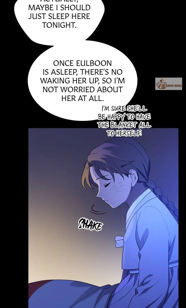 Dear Hong Rang chapter 4 page 24