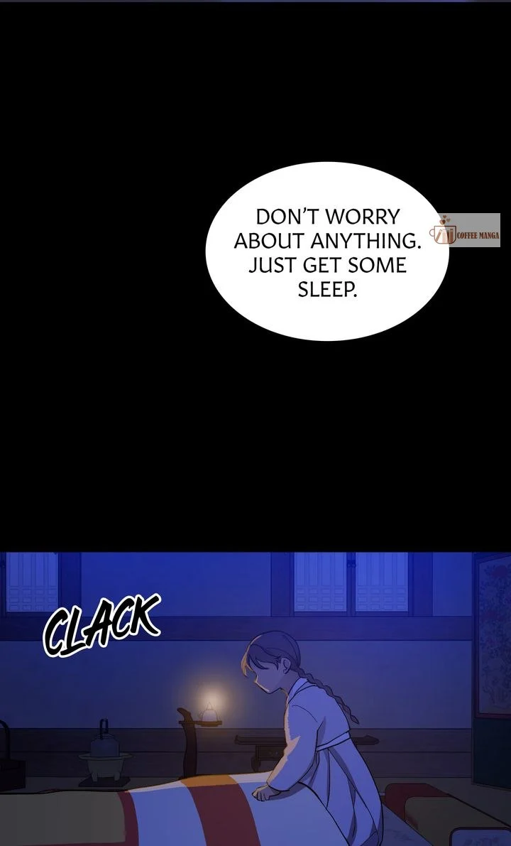 Dear Hong Rang chapter 4 page 26