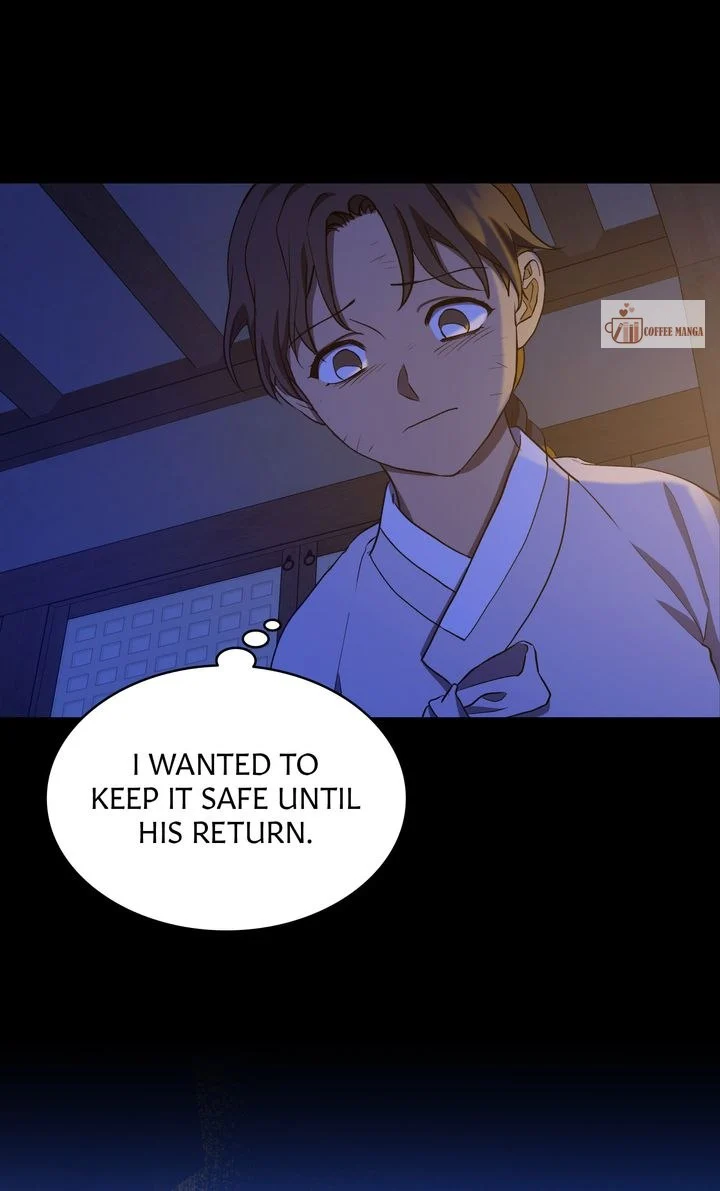 Dear Hong Rang chapter 4 page 29