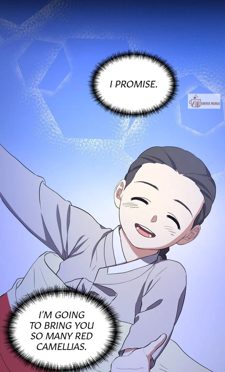 Dear Hong Rang chapter 4 page 30