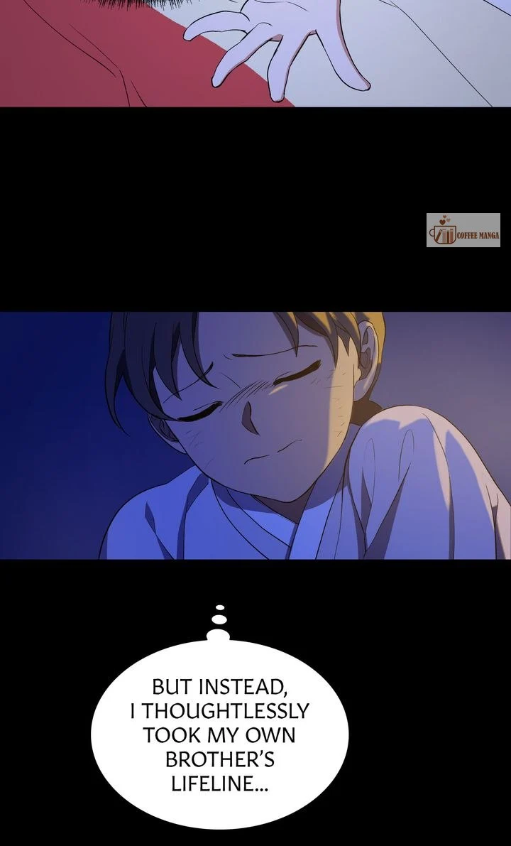 Dear Hong Rang chapter 4 page 31