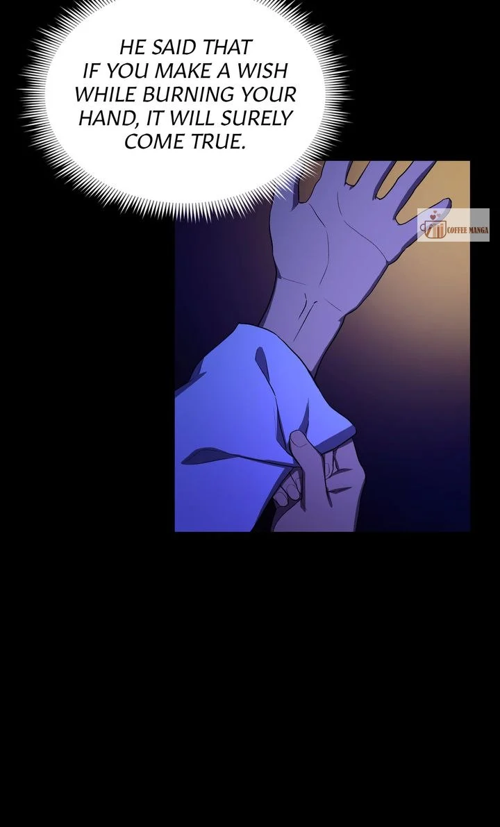 Dear Hong Rang chapter 4 page 35