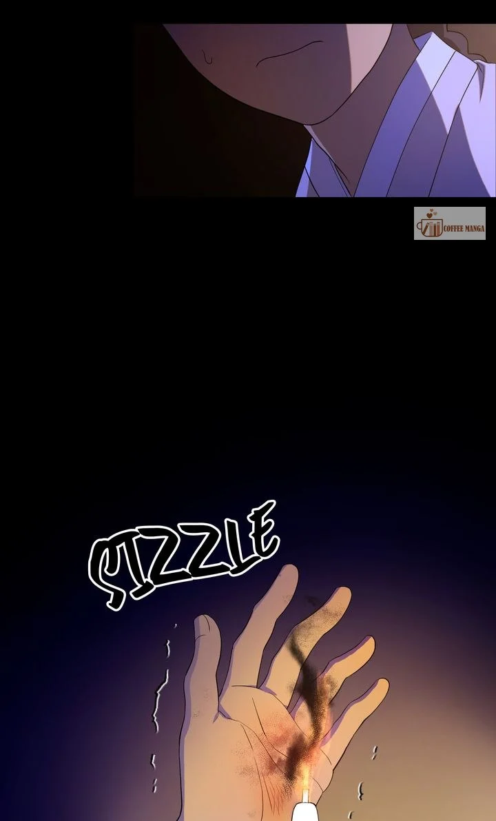Dear Hong Rang chapter 4 page 36