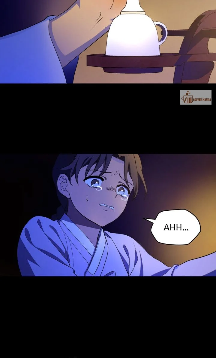 Dear Hong Rang chapter 4 page 37