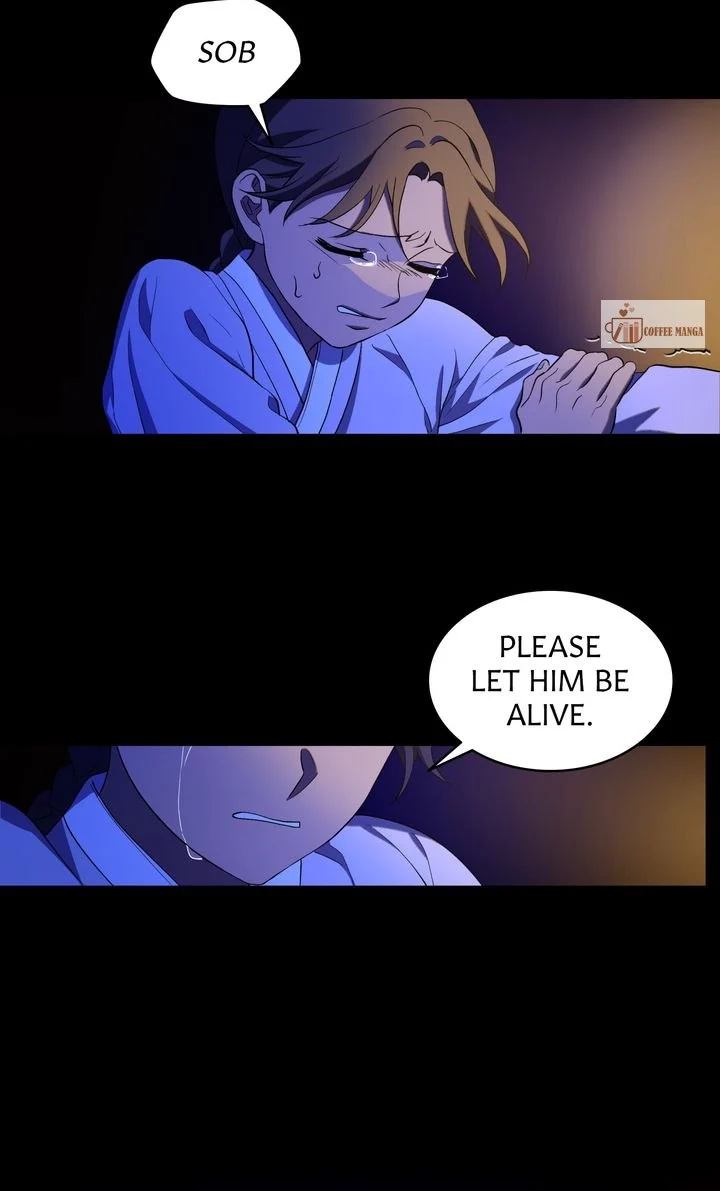 Dear Hong Rang chapter 4 page 38