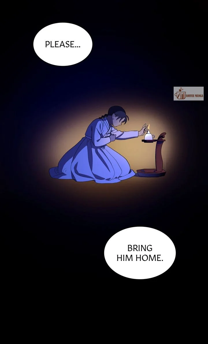 Dear Hong Rang chapter 4 page 39